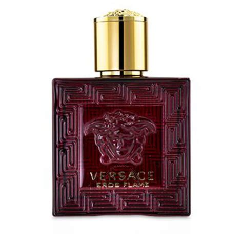 fire versace|1.7 fl oz versace flame.